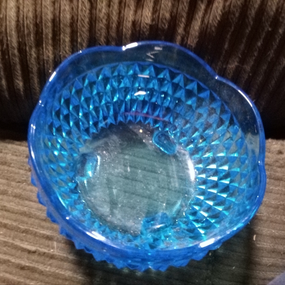 Vintage Bowl